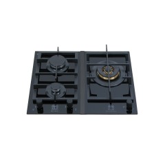 La Germania P65 3C LAG VN GN Εστία Φυσικού Αερίου Αυτόνομη 60.6x50.5εκ. La Germania P65 3C LAG VN GN Εστία Φυσικού Αερίου Αυτόνομη 60.6x50.5εκ.